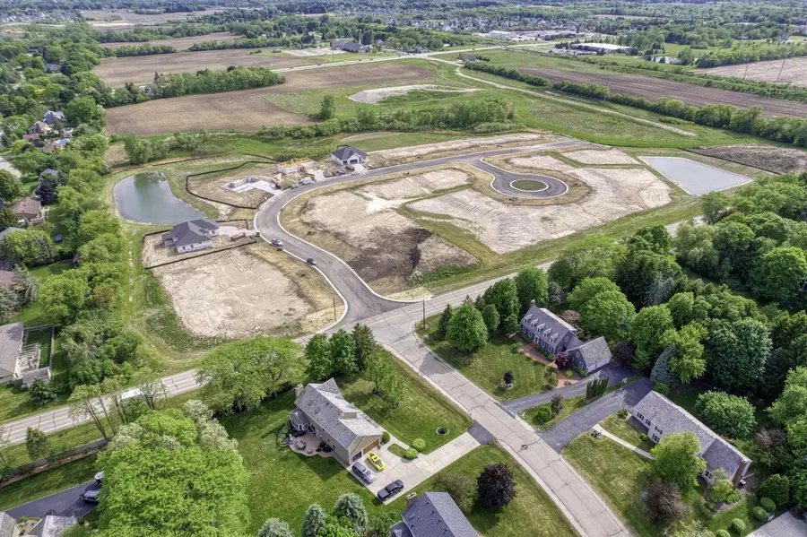 7353 Farm Meadow ROAD, Franksville, WI 53126 - #3