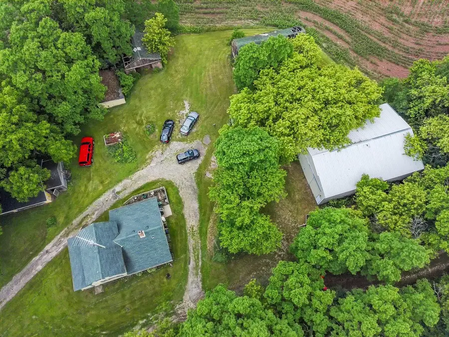 6304 Sheridan Springs ROAD, Burlington, WI 53105 - #2