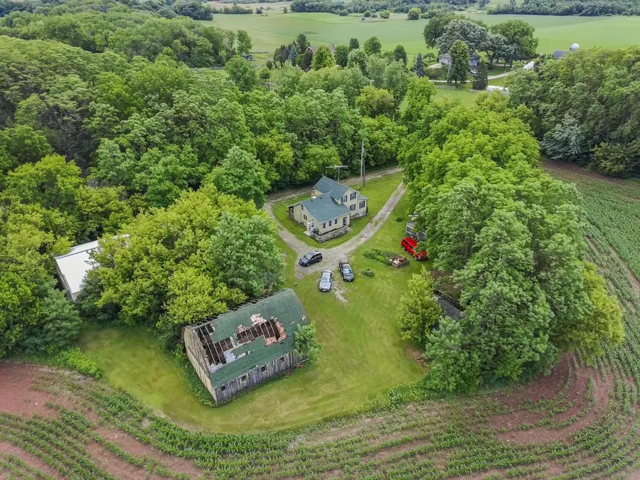 6304 Sheridan Springs ROAD, Burlington, WI 53105 - #3