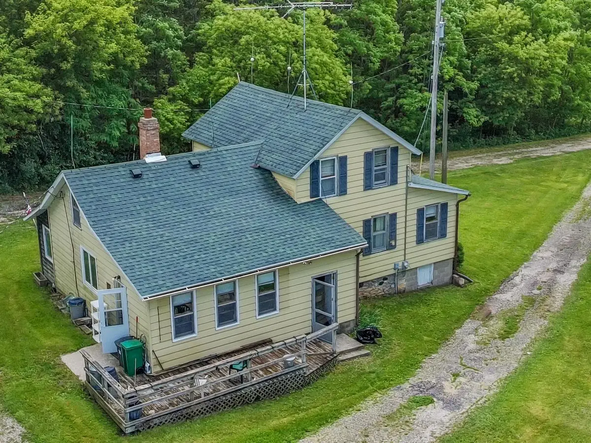 6304 Sheridan Springs ROAD, Burlington, WI 53105 - #1