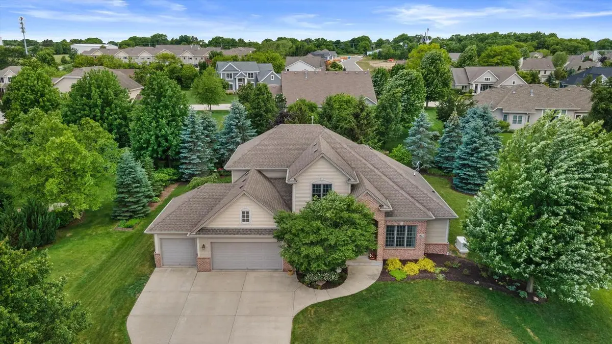 1822 Coach House COURT, Racine, WI 53406 - #1