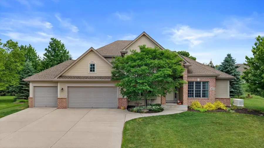 1822 Coach House COURT, Racine, WI 53406 - #2
