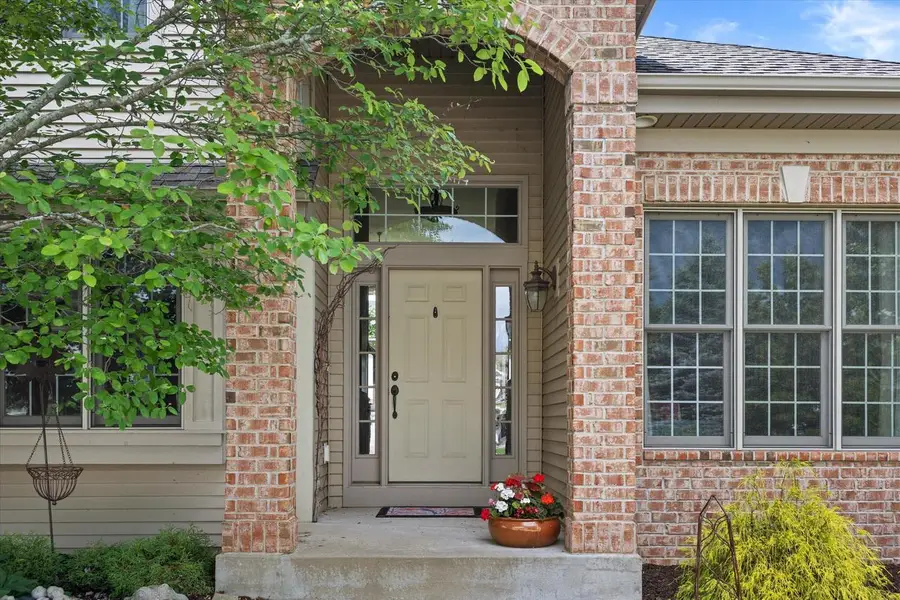 1822 Coach House COURT, Racine, WI 53406 - #3