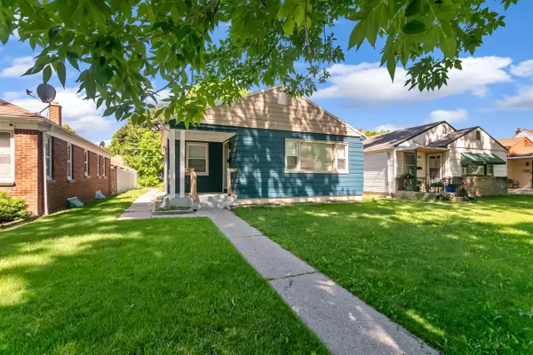 5033 N 24th STREET, Milwaukee, WI 53209