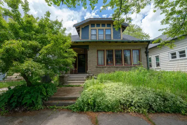 536 S 15th STREET, Sheboygan, WI 53081