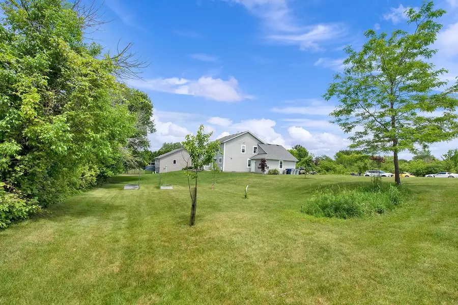 9493 N MICHAEL COURT, Milwaukee, WI 53224 - #3