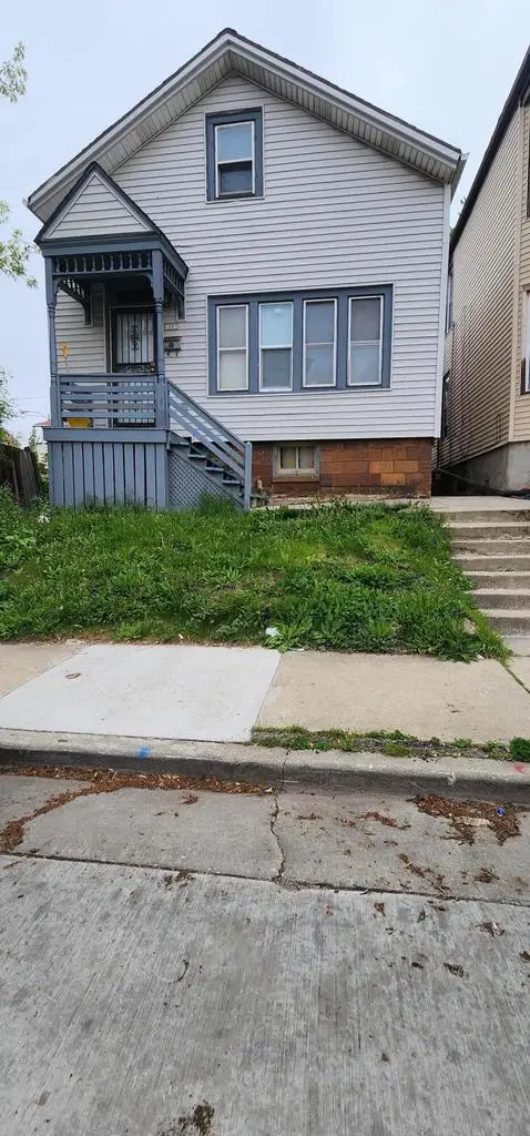 1007 W Pierce STREET, Milwaukee, WI 53204 - #1