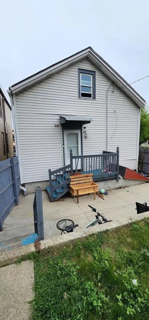 1007 W Pierce STREET, Milwaukee, WI 53204 - #2