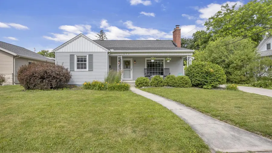 674 Grace AVENUE, Fond Du Lac, WI 54935 - #2