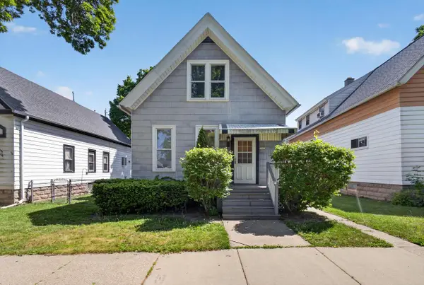 2927 W Lapham STREET #2927A, Milwaukee, WI 53215