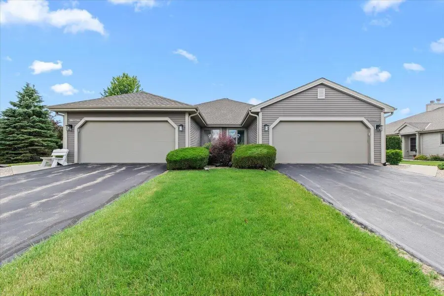 W173N8073 Shady LANE, Menomonee Falls, WI 53051 - #3