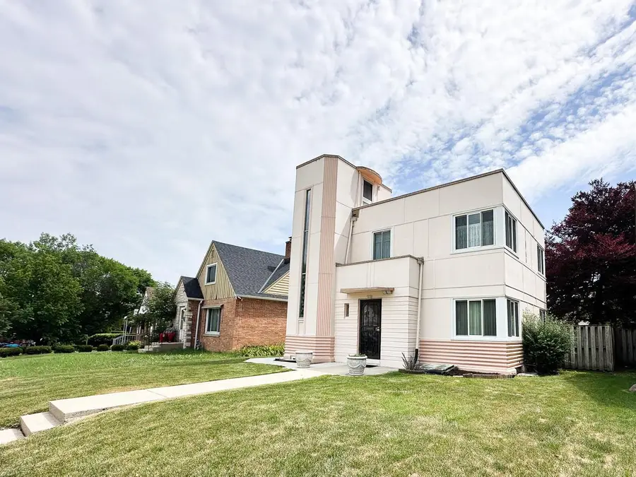 3840 N 55th STREET, Milwaukee, WI 53216 - #2