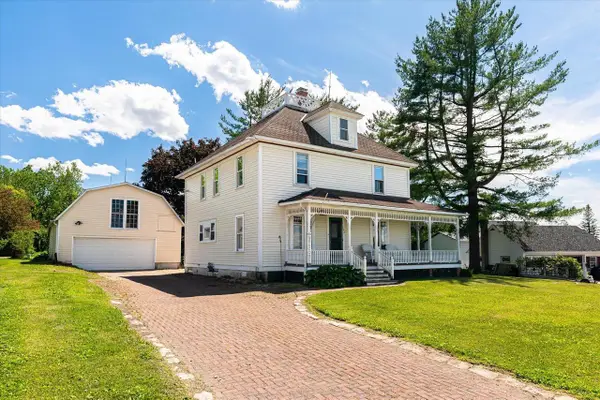 103 Coon Prairie AVENUE, Westby, WI 54667