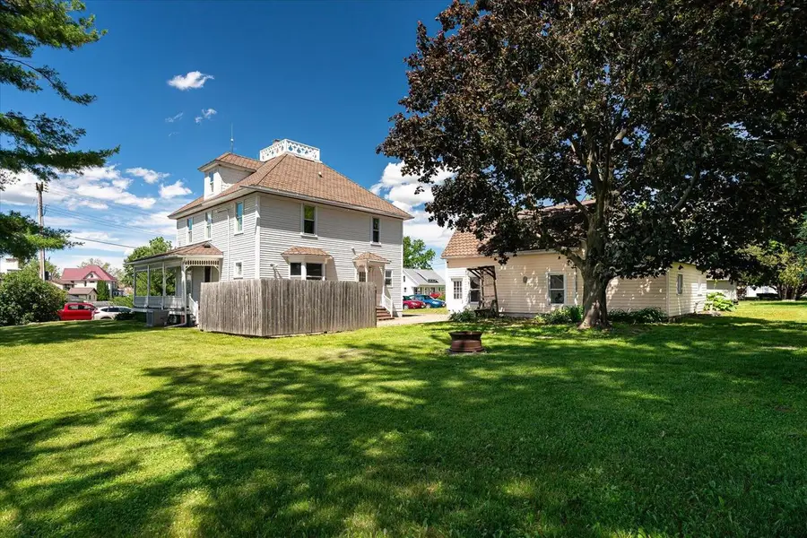 103 Coon Prairie AVENUE, Westby, WI 54667 - #2