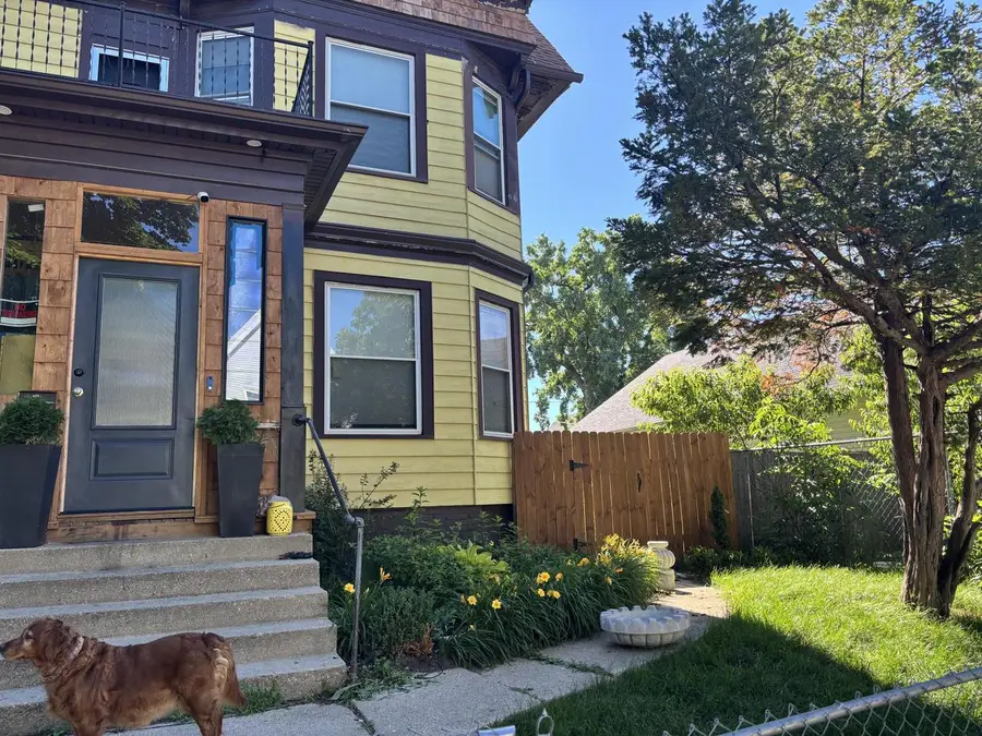 1928 N 33rd STREET, Milwaukee, WI 53208 - #3