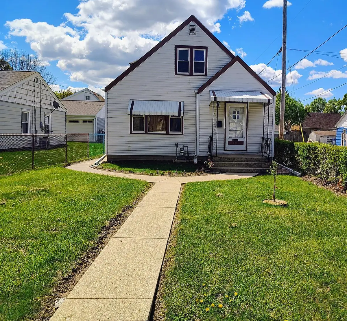1561 W Morgan AVENUE, Milwaukee, WI 53221 - #1
