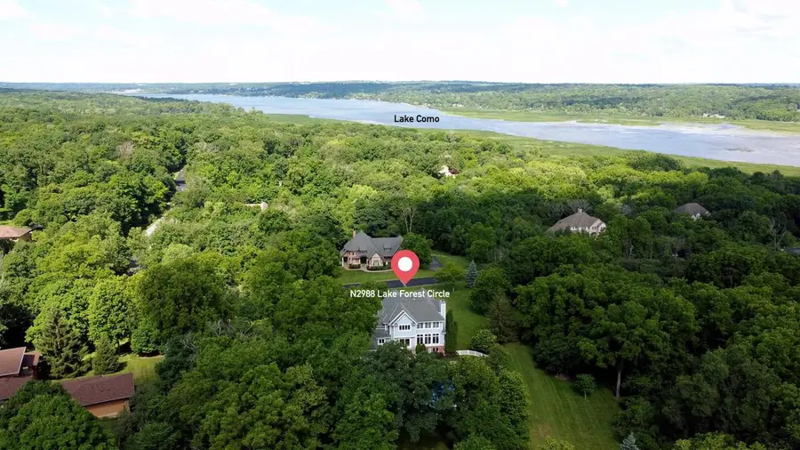 N2988 Lake Forest CIRCLE, Lake Geneva, WI 53147 - #3