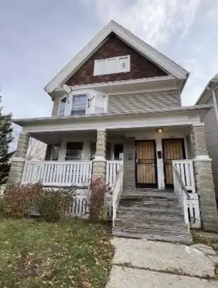 1626 N 38th STREET #1628, Milwaukee, WI 53208 - #1