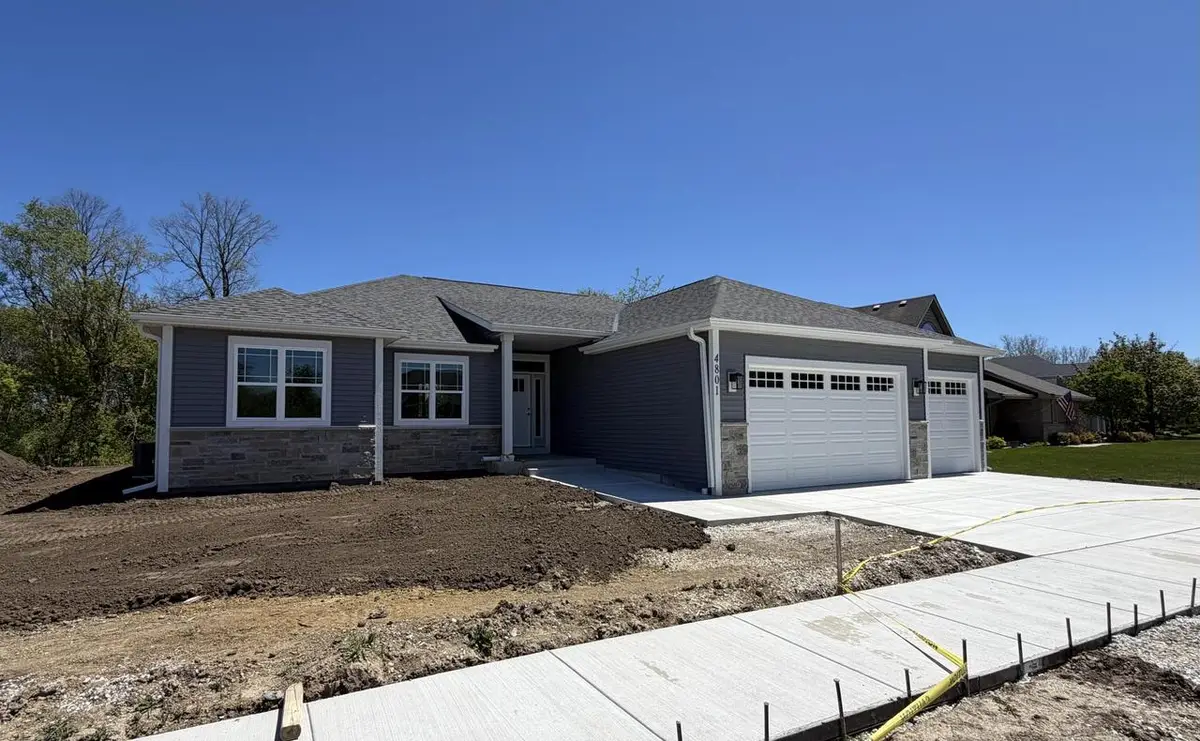 4801 Piper LANE, Mount Pleasant, WI 53403 - #1