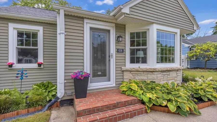 656 N Montgomery STREET, Port Washington, WI 53074 - #2