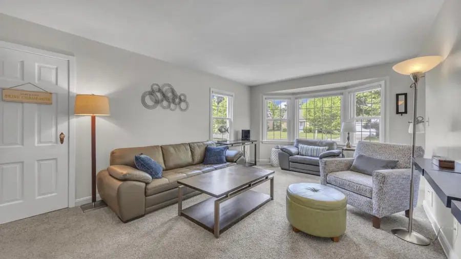 656 N Montgomery STREET, Port Washington, WI 53074 - #3