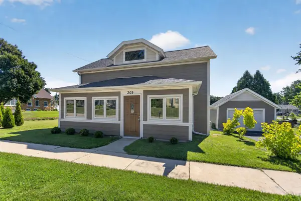 305 N Milwaukee STREET, Theresa, WI 53091