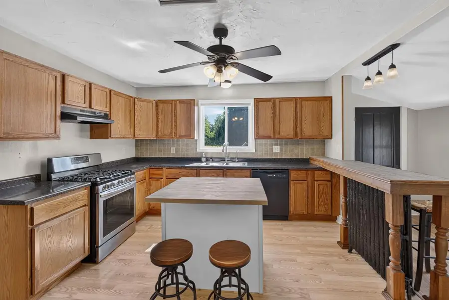 305 N Milwaukee STREET, Theresa, WI 53091 - #2