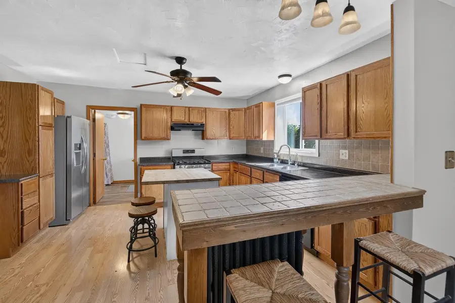 305 N Milwaukee STREET, Theresa, WI 53091 - #3