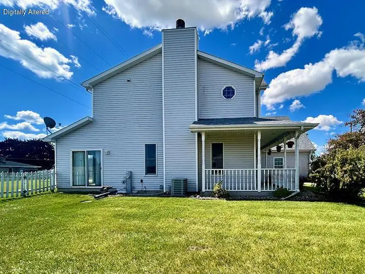 2215 28th AVENUE, Kenosha, WI 53140 - #3