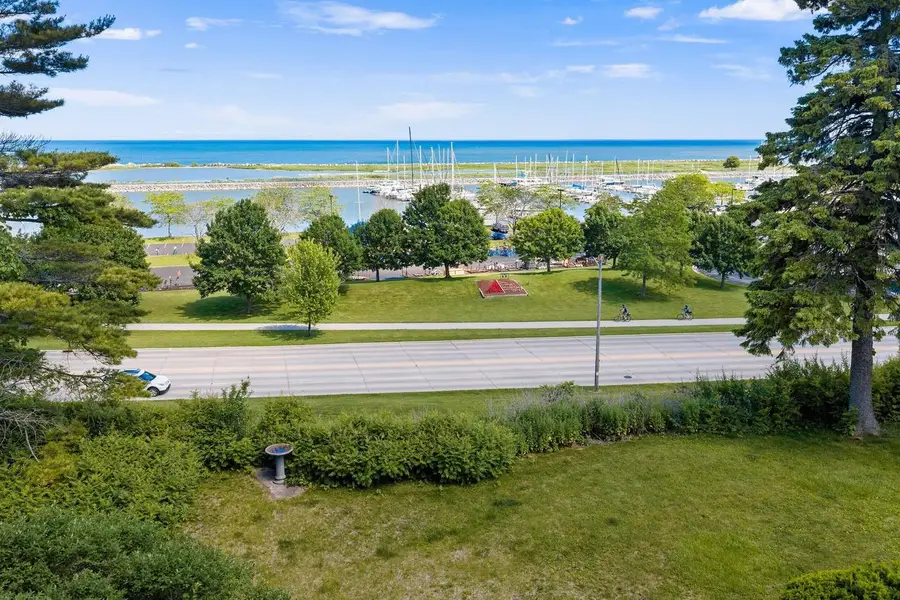 315 Park STREET, Manitowoc, WI 54220 - #3