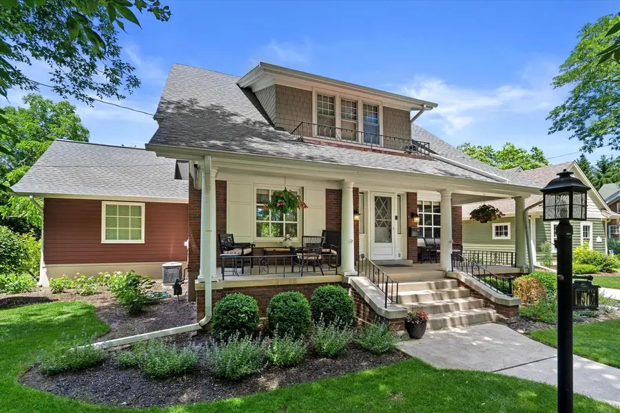 N65W5716 Columbia ROAD, Cedarburg, WI 53012 - #2