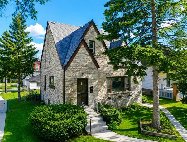 3444 N 41st STREET, Milwaukee, WI 53216