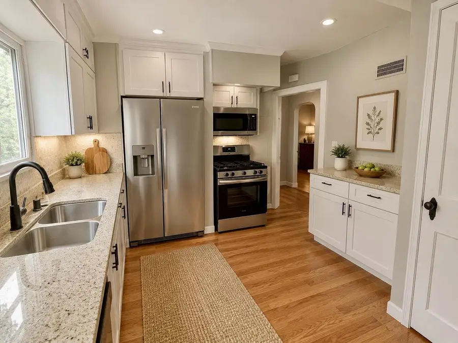 3444 N 41st STREET, Milwaukee, WI 53216 - #3