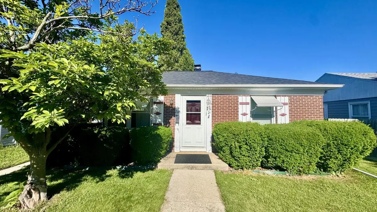 218 Luedtke AVENUE, Racine, WI 53405 - #1