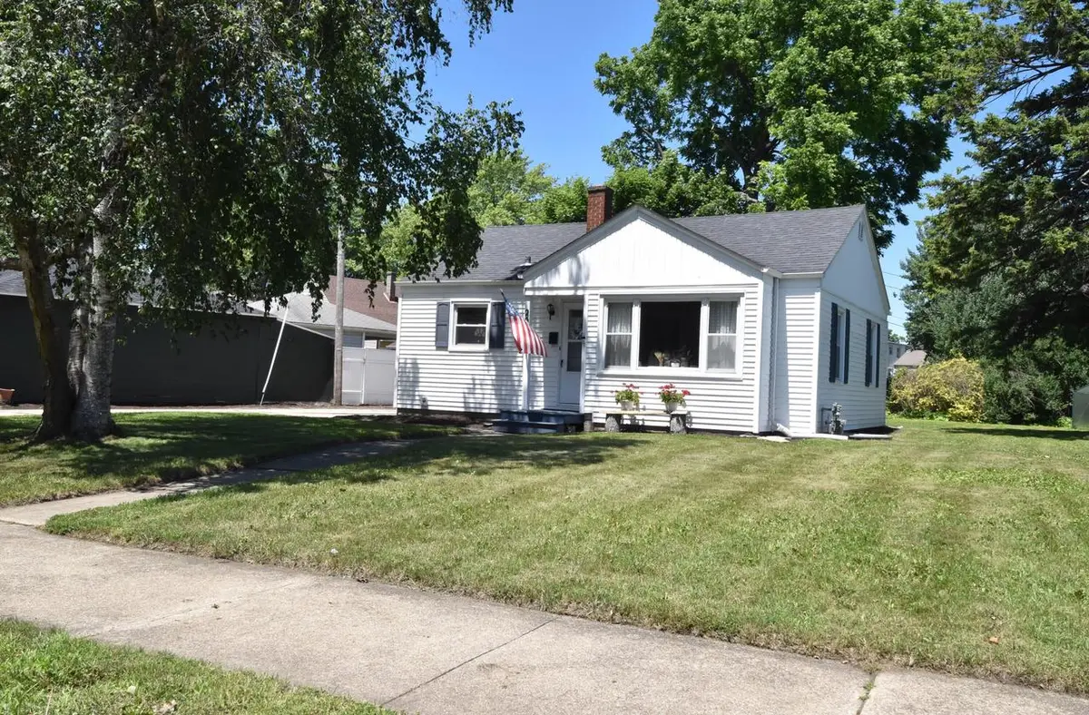 2030 Webster STREET, Racine, WI 53406 - #1