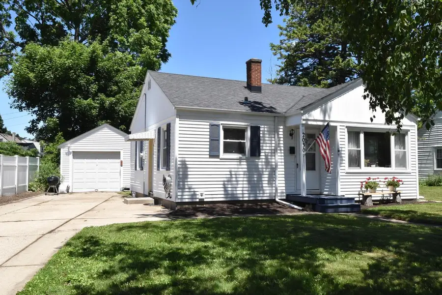 2030 Webster STREET, Racine, WI 53406 - #2