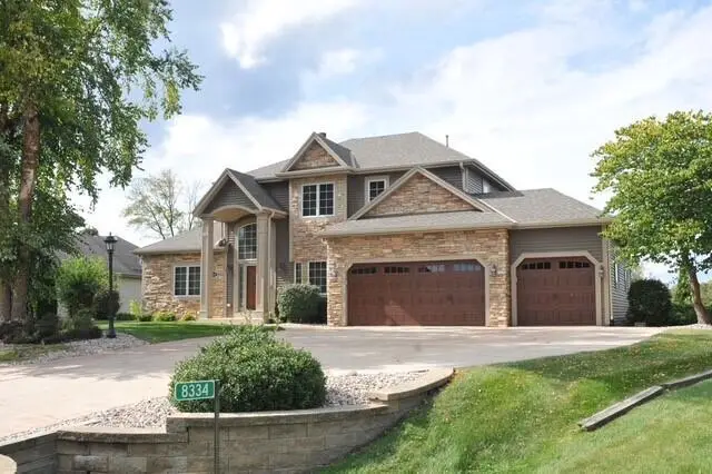 8334 Virginia CIRCLE, Waterford, WI 53185 - #1