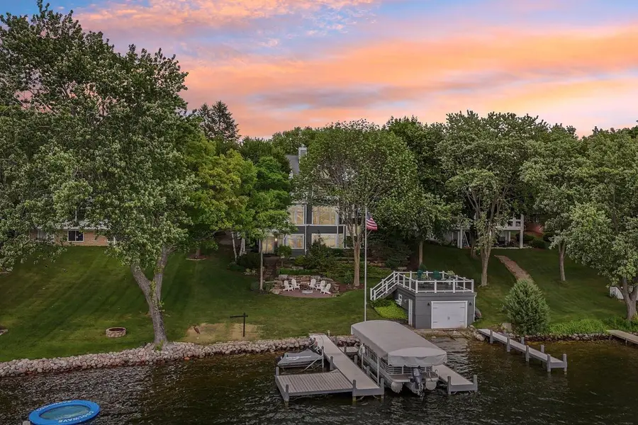 W343N6293 S Bayview ROAD, Oconomowoc, WI 53066 - #2
