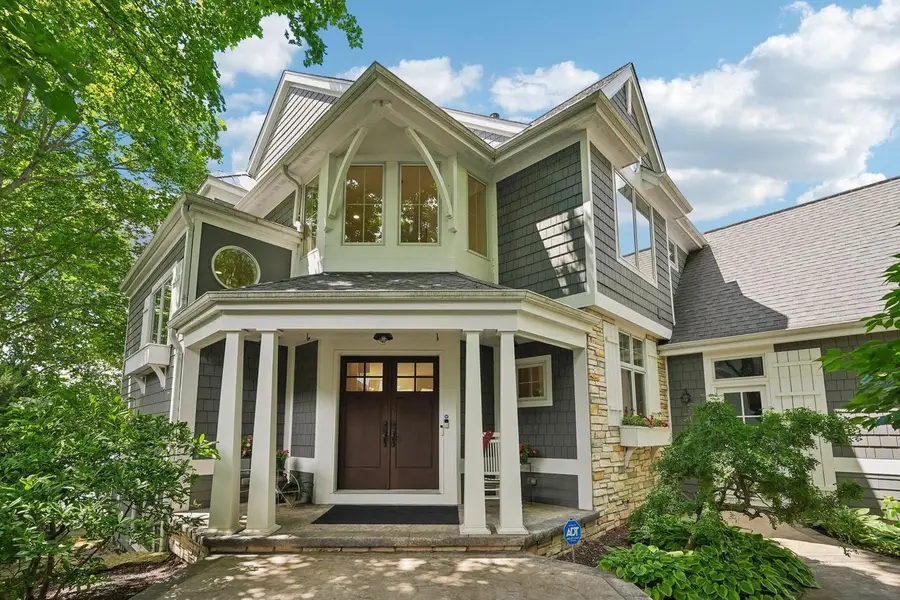 W343N6293 S Bayview ROAD, Oconomowoc, WI 53066 - #3