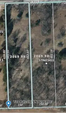 S79W23455 CHERI AVENUE, Big Bend, WI 53103 - #3