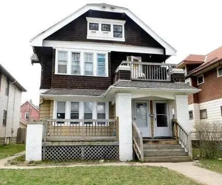 2635 N 48th STREET #2637, Milwaukee, WI 53210