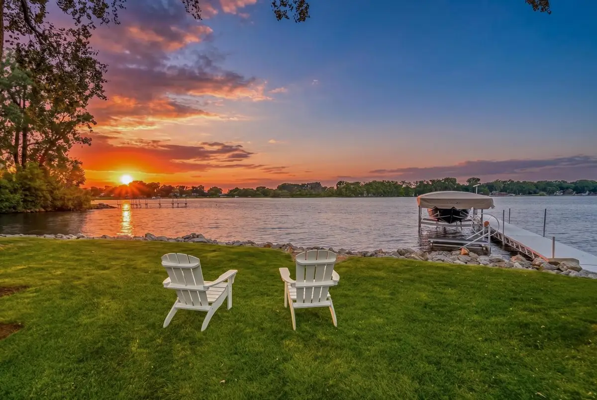 6121 Black Wolf Point ROAD, Oshkosh, WI 54902 - #1