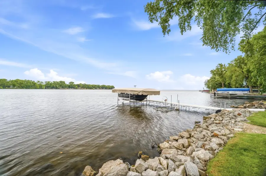 6121 Black Wolf Point ROAD, Oshkosh, WI 54902 - #3