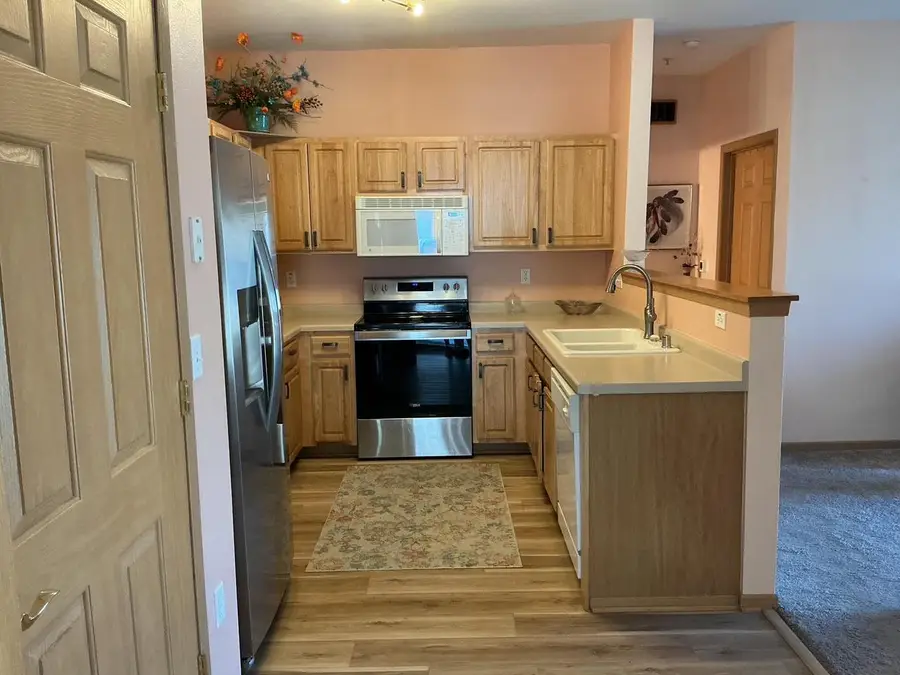 6846 102nd STREET #B, Pleasant Prairie, WI 53158 - #2