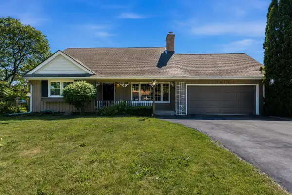 7873 N Edgeworth DRIVE, Milwaukee, WI 53223