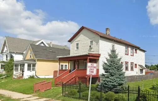 3646 N 20th STREET #3646A, Milwaukee, WI 53206 - #2