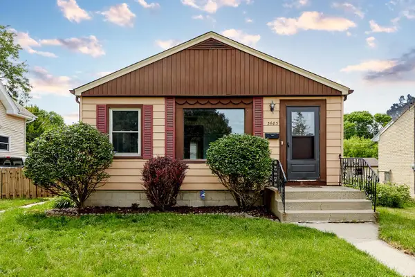 3683 S Clement AVENUE, Milwaukee, WI 53207