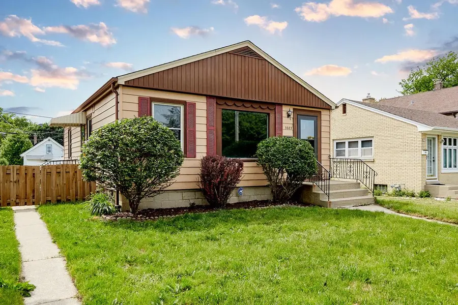 3683 S Clement AVENUE, Milwaukee, WI 53207 - #2