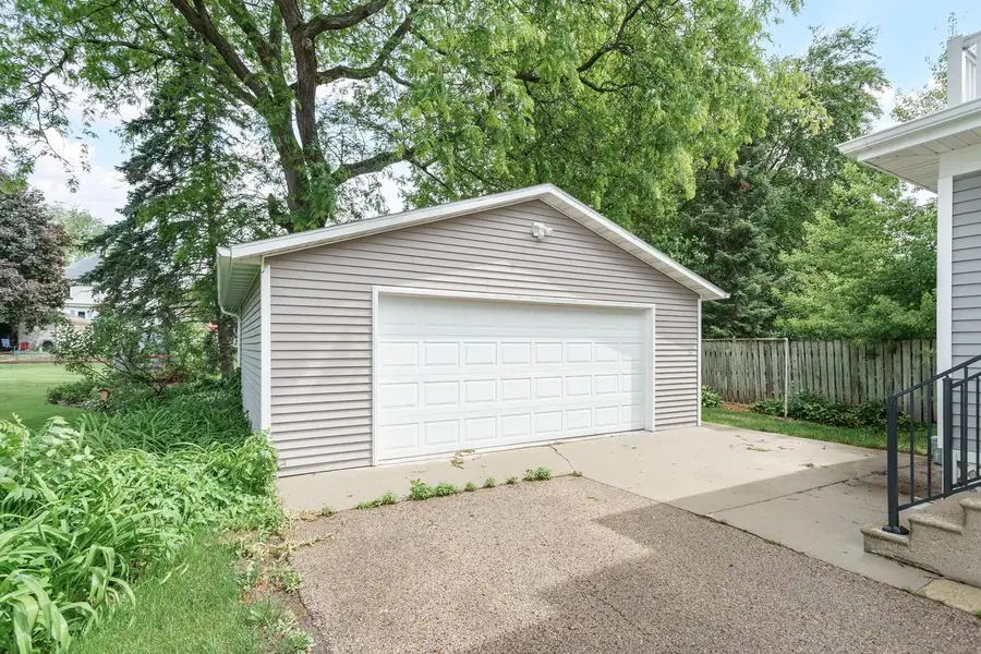 212 James STREET, Beaver Dam, WI 53916 - #3