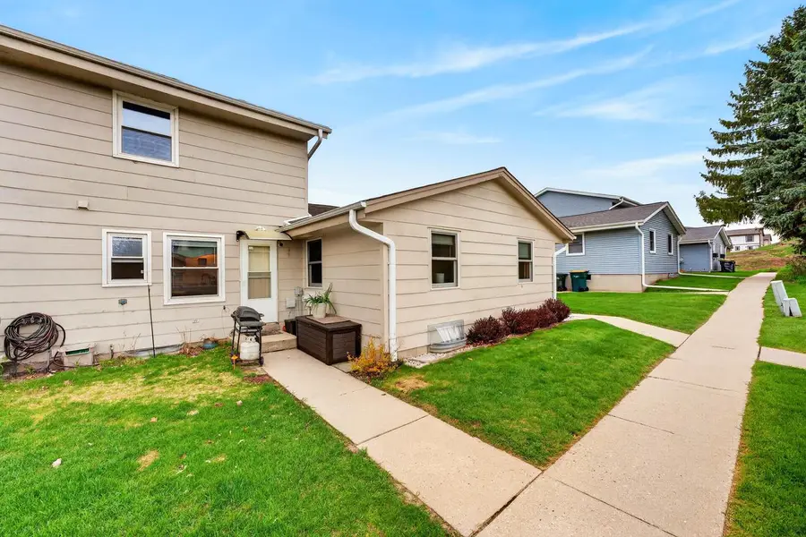 1816 Miller STREET #2, West Bend, WI 53095 - #2